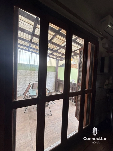 CASA AMPLA NO JARDIM ALGARVE EM ALVORADA: 10ª foto da galeria de imagens do imóvel