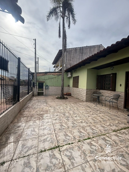 CASA AMPLA NO JARDIM ALGARVE EM ALVORADA: 21ª foto da galeria de imagens do imóvel
