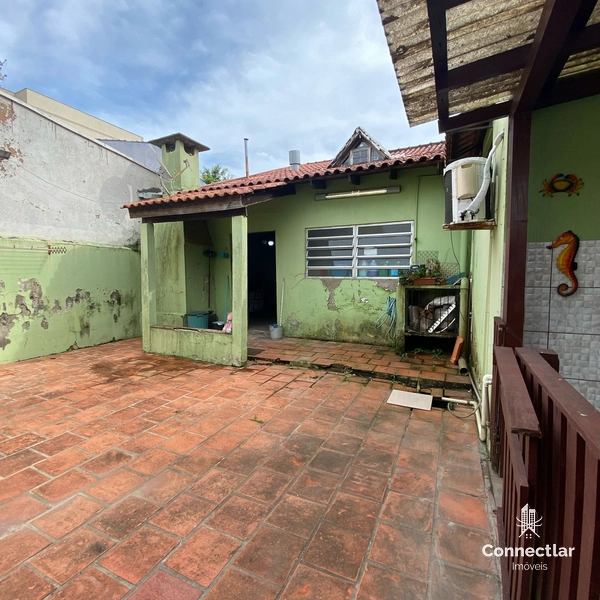 CASA AMPLA NO JARDIM ALGARVE EM ALVORADA: 6ª foto da galeria de imagens do imóvel