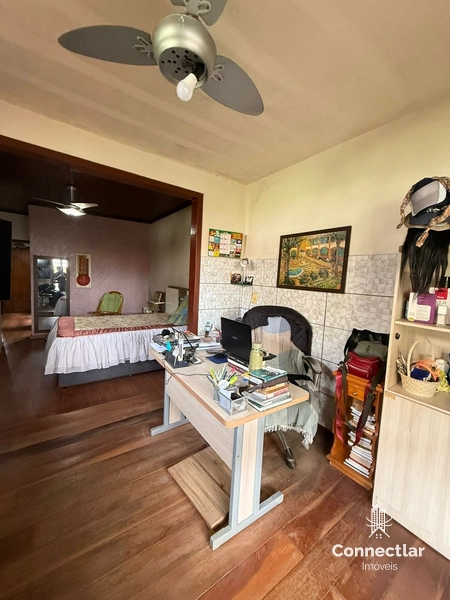 CASA AMPLA NO JARDIM ALGARVE EM ALVORADA: 11ª foto da galeria de imagens do imóvel