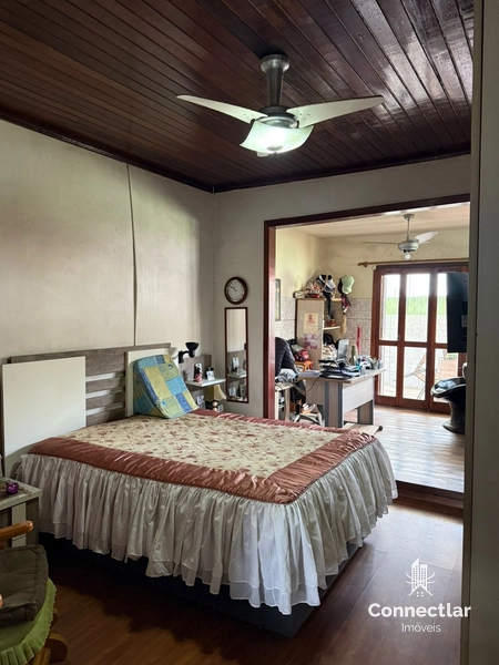 CASA AMPLA NO JARDIM ALGARVE EM ALVORADA: 16ª foto da galeria de imagens do imóvel