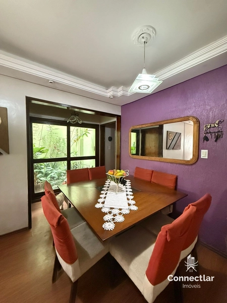 CASA AMPLA NO JARDIM ALGARVE EM ALVORADA: 18ª foto da galeria de imagens do imóvel