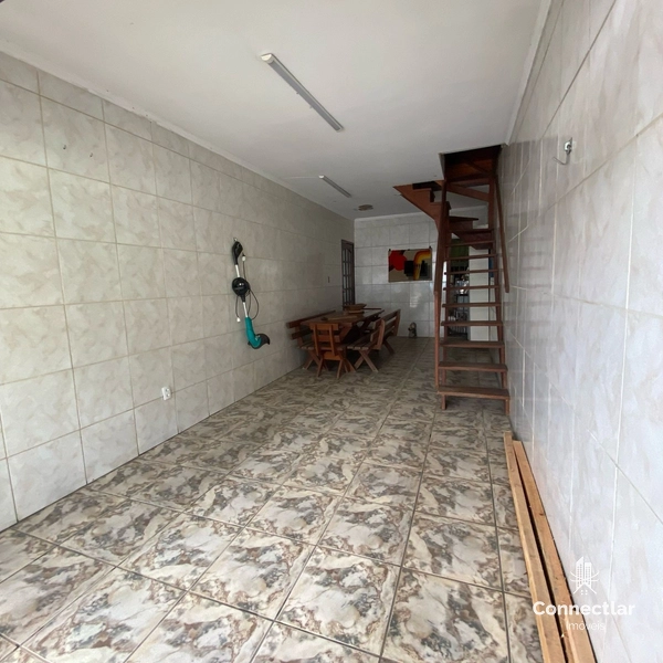 CASA AMPLA NO JARDIM ALGARVE EM ALVORADA: 2ª foto da galeria de imagens do imóvel