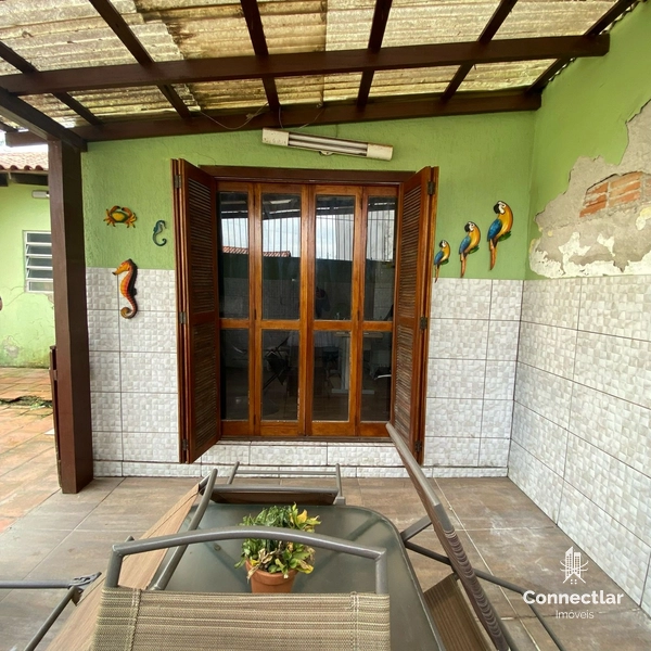 CASA AMPLA NO JARDIM ALGARVE EM ALVORADA: 8ª foto da galeria de imagens do imóvel