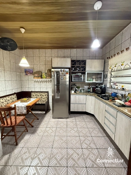 CASA AMPLA NO JARDIM ALGARVE EM ALVORADA: 15ª foto da galeria de imagens do imóvel