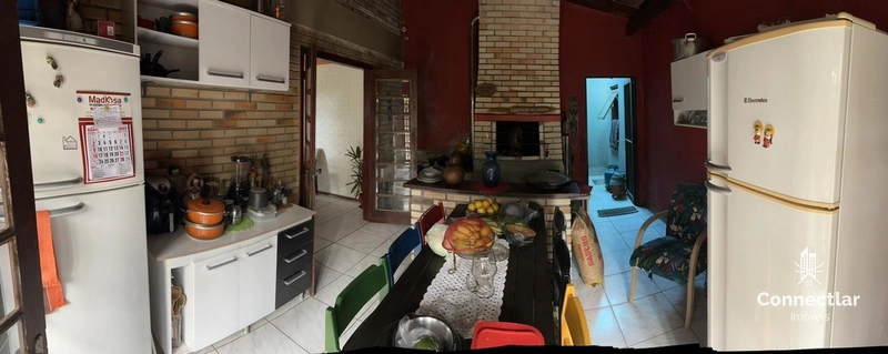 DOIS SOBRADOS GEMINADOS NO BAIRRO HIPICA: 8ª foto da galeria de imagens do imóvel