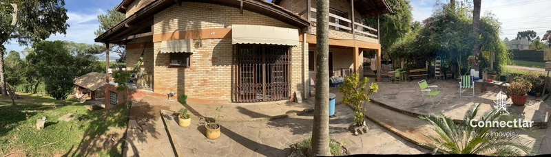 DOIS SOBRADOS GEMINADOS NO BAIRRO HIPICA: 3ª foto da galeria de imagens do imóvel