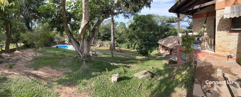 DOIS SOBRADOS GEMINADOS NO BAIRRO HIPICA: 5ª foto da galeria de imagens do imóvel