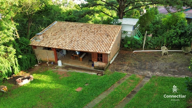 DOIS SOBRADOS GEMINADOS NO BAIRRO HIPICA: 2ª foto da galeria de imagens do imóvel