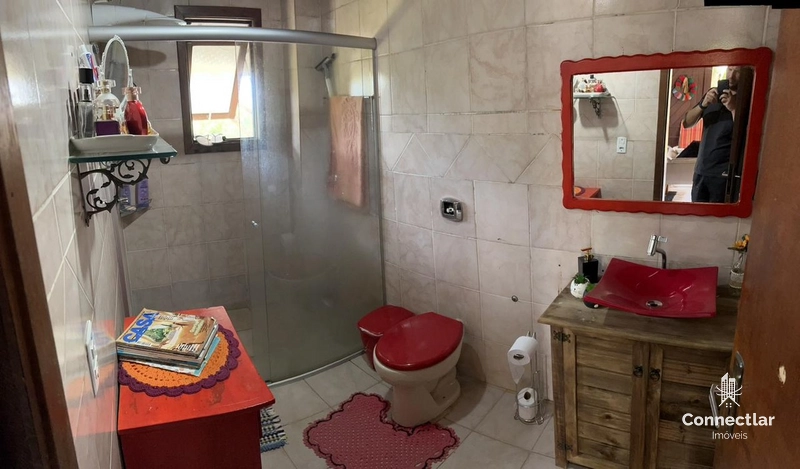 DOIS SOBRADOS GEMINADOS NO BAIRRO HIPICA: 15ª foto da galeria de imagens do imóvel
