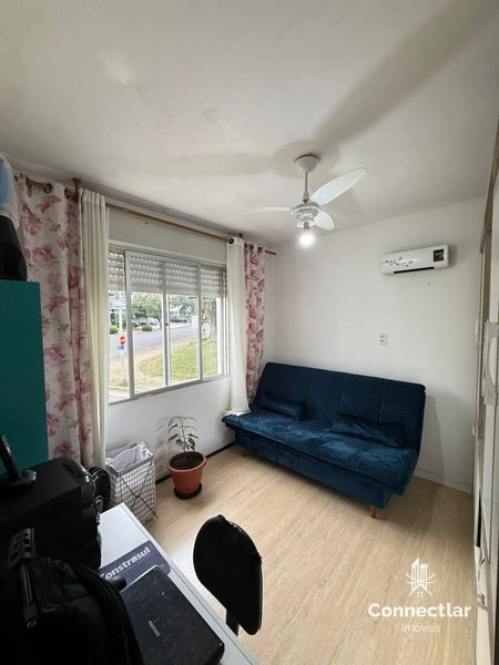 LINDO APARTAMENTO NO JARDIM LINDOIA: 14ª foto da galeria de imagens do imóvel