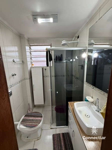 LINDO APARTAMENTO NO JARDIM LINDOIA: 13ª foto da galeria de imagens do imóvel