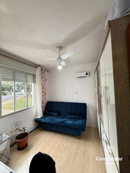 LINDO APARTAMENTO NO JARDIM LINDOIA: 2ª foto da galeria de imagens do imóvel