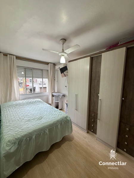 LINDO APARTAMENTO NO JARDIM LINDOIA: 11ª foto da galeria de imagens do imóvel