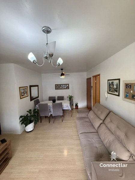 LINDO APARTAMENTO NO JARDIM LINDOIA: 7ª foto da galeria de imagens do imóvel