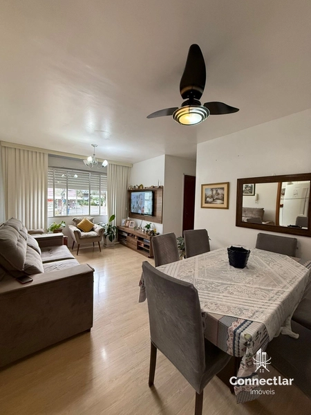 LINDO APARTAMENTO NO JARDIM LINDOIA: 4ª foto da galeria de imagens do imóvel