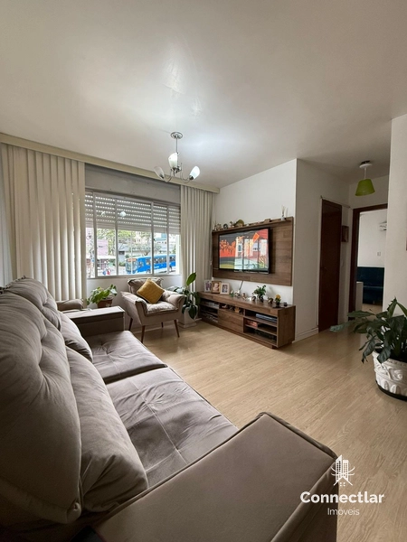 LINDO APARTAMENTO NO JARDIM LINDOIA: 6ª foto da galeria de imagens do imóvel