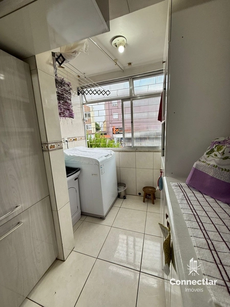 LINDO APARTAMENTO NO JARDIM LINDOIA: 9ª foto da galeria de imagens do imóvel
