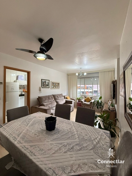 LINDO APARTAMENTO NO JARDIM LINDOIA: 5ª foto da galeria de imagens do imóvel