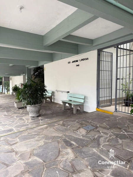 LINDO APARTAMENTO NO JARDIM LINDOIA: 3ª foto da galeria de imagens do imóvel