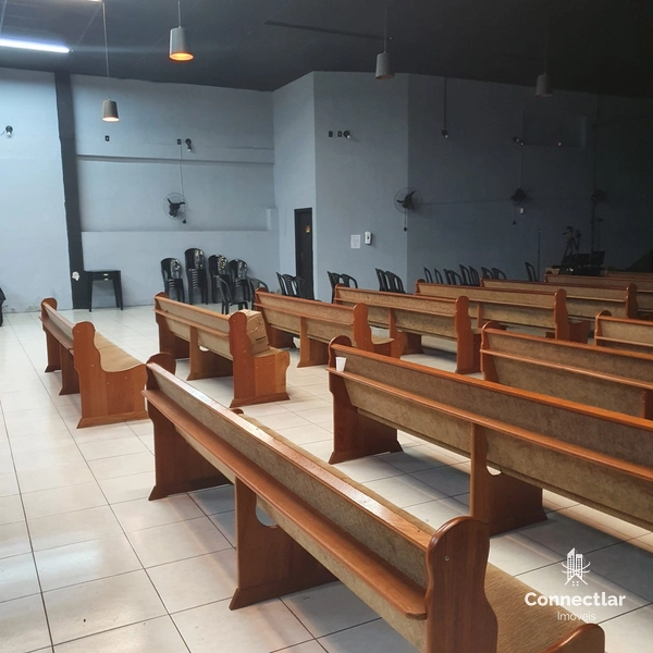 PAVILHÃO COMERCIAL NA AV.BENTO GONÇALVES: 4ª foto da galeria de imagens do imóvel