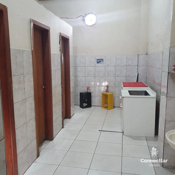 PAVILHÃO COMERCIAL NA AV.BENTO GONÇALVES: 7ª foto da galeria de imagens do imóvel