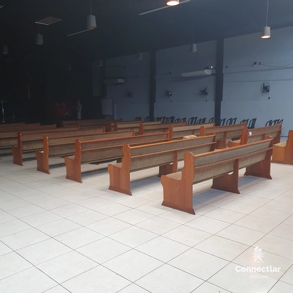 PAVILHÃO COMERCIAL NA AV.BENTO GONÇALVES: 5ª foto da galeria de imagens do imóvel