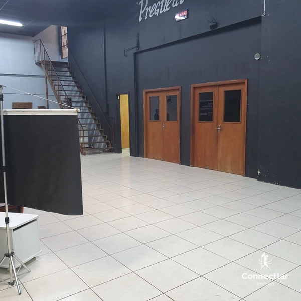 PAVILHÃO COMERCIAL NA AV.BENTO GONÇALVES: 9ª foto da galeria de imagens do imóvel