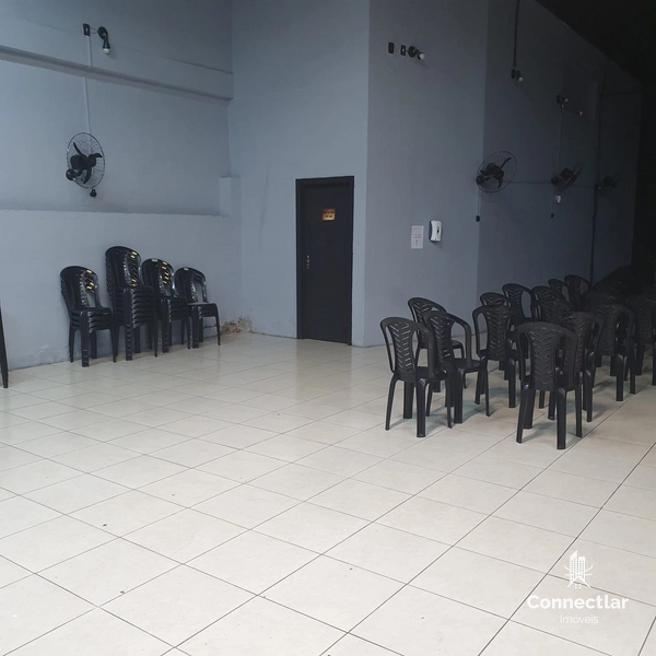PAVILHÃO COMERCIAL NA AV.BENTO GONÇALVES: 3ª foto da galeria de imagens do imóvel