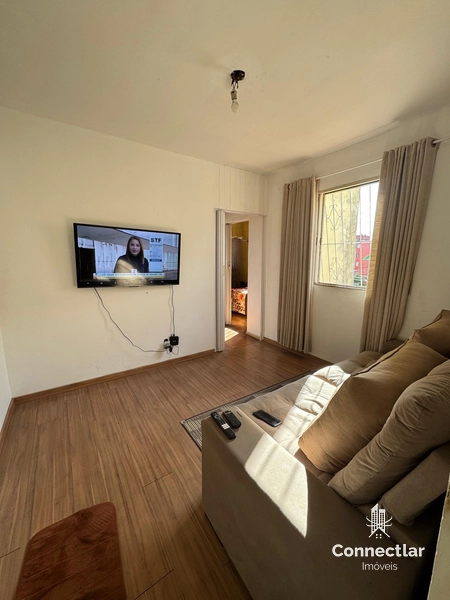 APARTAMENTO DE 2 DORMITORIOS: 5ª foto da galeria de imagens do imóvel