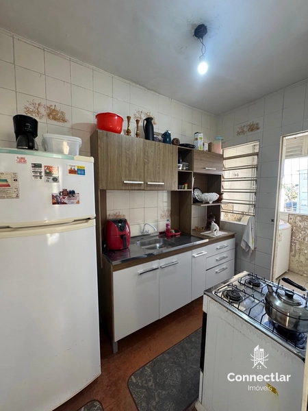 APARTAMENTO DE 2 DORMITORIOS: 7ª foto da galeria de imagens do imóvel