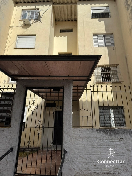 APARTAMENTO DE 2 DORMITORIOS: 1ª foto da galeria de imagens do imóvel