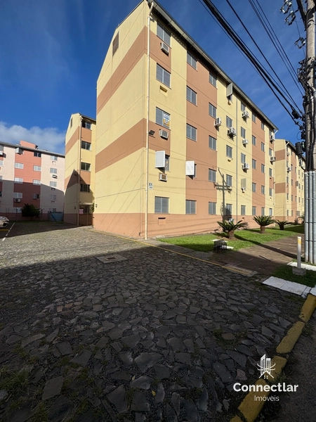 AP TÉRREO 2 DORMITÓRIOS CONDOMÍNIO SÃO FRANCISCO: 1ª foto da galeria de imagens do imóvel