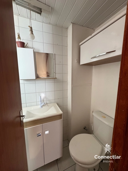 AP TÉRREO 2 DORMITÓRIOS CONDOMÍNIO SÃO FRANCISCO: 10ª foto da galeria de imagens do imóvel