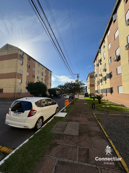 AP TÉRREO 2 DORMITÓRIOS CONDOMÍNIO SÃO FRANCISCO: 3ª foto da galeria de imagens do imóvel