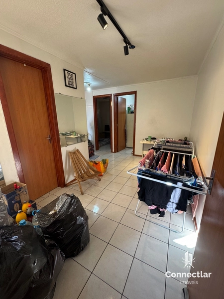 AP TÉRREO 2 DORMITÓRIOS CONDOMÍNIO SÃO FRANCISCO: 6ª foto da galeria de imagens do imóvel