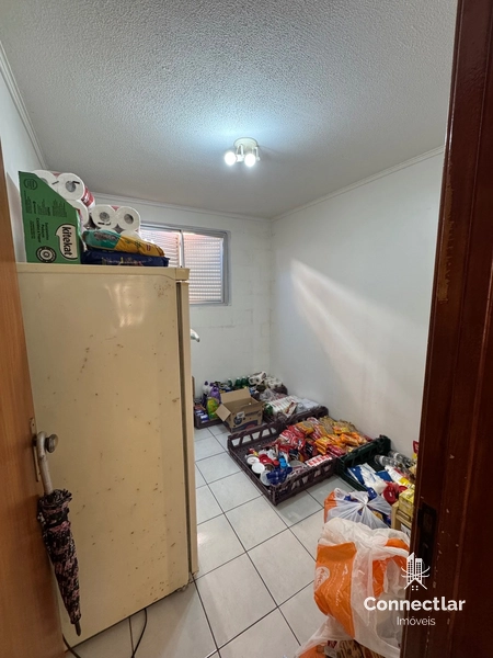 AP TÉRREO 2 DORMITÓRIOS CONDOMÍNIO SÃO FRANCISCO: 12ª foto da galeria de imagens do imóvel