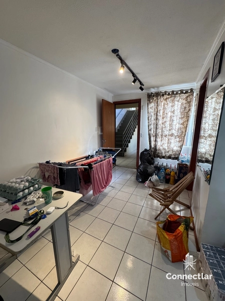AP TÉRREO 2 DORMITÓRIOS CONDOMÍNIO SÃO FRANCISCO: 7ª foto da galeria de imagens do imóvel