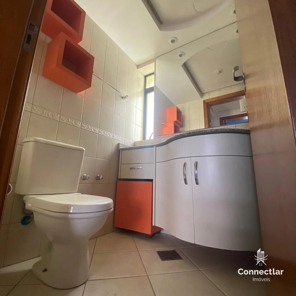 More com qualidade, conforto e segurança: 9ª foto da galeria de imagens do imóvel