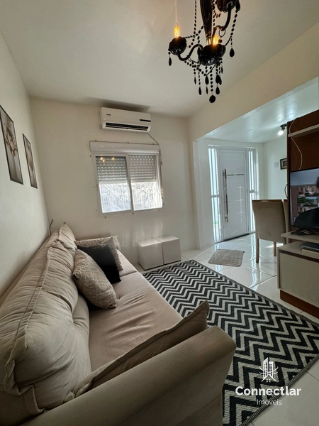 Casa a venda em Porto Alegre, Costa e Silva: 8ª foto da galeria de imagens do imóvel