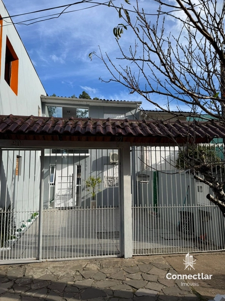 Casa a venda em Porto Alegre, Costa e Silva: 1ª foto da galeria de imagens do imóvel
