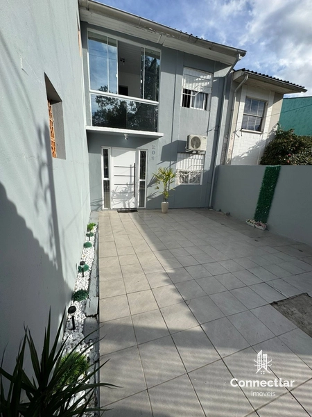 Casa a venda em Porto Alegre, Costa e Silva: 2ª foto da galeria de imagens do imóvel