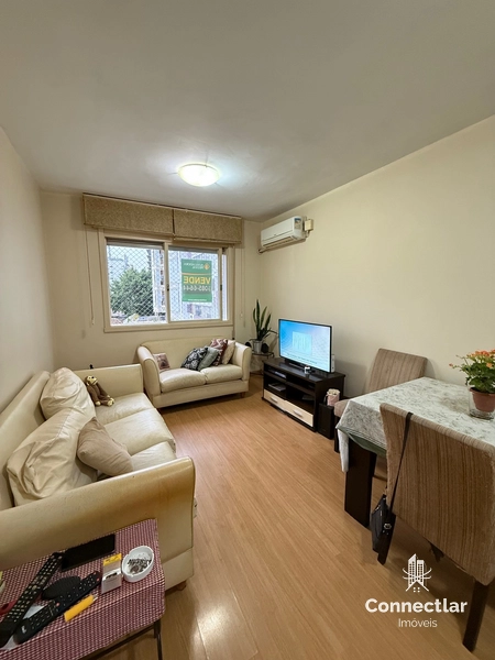 Apartamento 2 dormitórios com 60m² – Bairro Boa Vista – Jardim Higienó: 14ª foto da galeria de imagens do imóvel