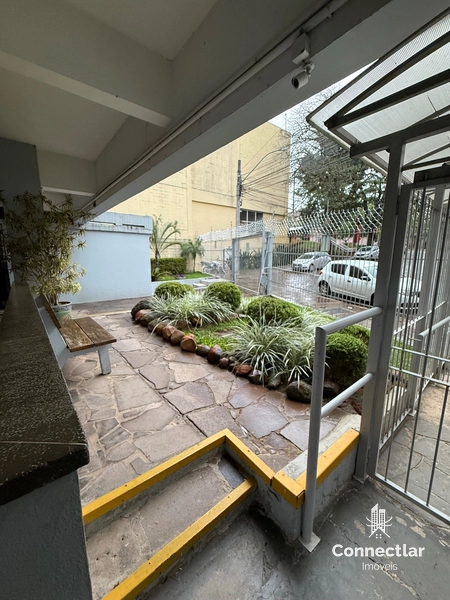 Apartamento 2 dormitórios com 60m² – Bairro Boa Vista – Jardim Higienó: 3ª foto da galeria de imagens do imóvel