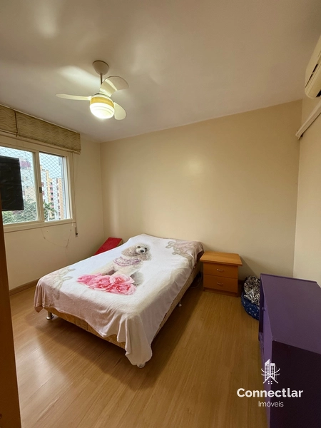 Apartamento 2 dormitórios com 60m² – Bairro Boa Vista – Jardim Higienó: 22ª foto da galeria de imagens do imóvel