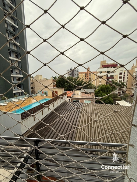 Apartamento 2 dormitórios com 60m² – Bairro Boa Vista – Jardim Higienó: 28ª foto da galeria de imagens do imóvel