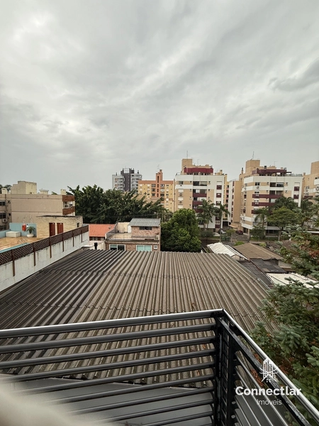 Apartamento 2 dormitórios com 60m² – Bairro Boa Vista – Jardim Higienó: 24ª foto da galeria de imagens do imóvel