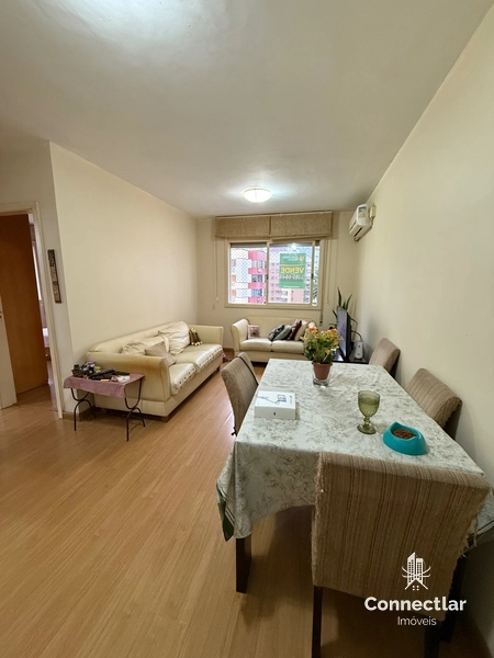 Apartamento 2 dormitórios com 60m² – Bairro Boa Vista – Jardim Higienó: 13ª foto da galeria de imagens do imóvel