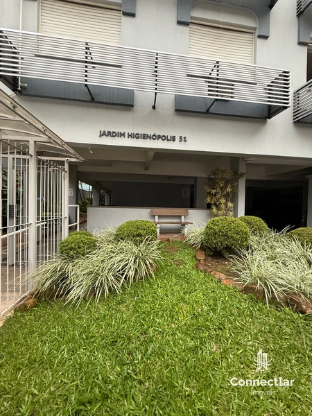 Apartamento 2 dormitórios com 60m² – Bairro Boa Vista – Jardim Higienó: 1ª foto da galeria de imagens do imóvel