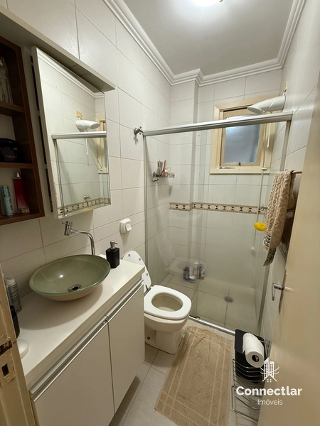 Apartamento 2 dormitórios com 60m² – Bairro Boa Vista – Jardim Higienó: 25ª foto da galeria de imagens do imóvel